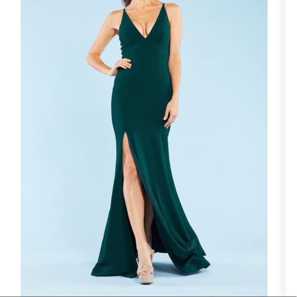 Dress the population